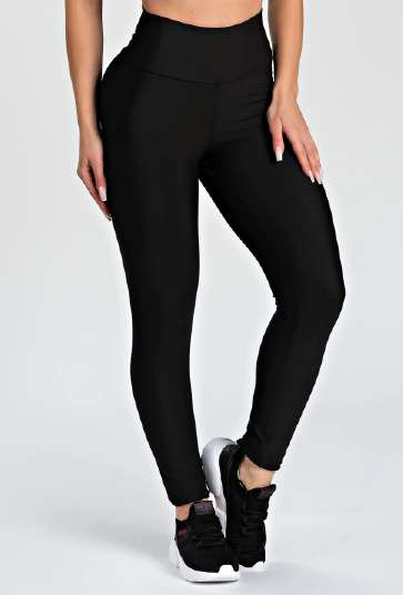 Calça Legging Punntuo